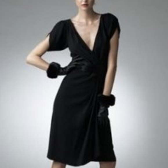 DVF Antoinette wrap dress - Picture 2 of 13